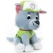 Paw Patrol Hund Rocky Plüschfigur 15 cm – Spin Master