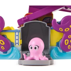 Paw Patrol Hundeteam Oktopus Rettungsaktion Spielset - Spin Master Bild 3