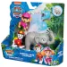 Paw Patrol Jungle Pups: Marshall, Skye und Elefantenfigurenset - Spin Master