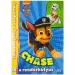 Paw Patrol: Lerne das Team kennen! 1. – Chase, das Polizeihündchen Beschäftigungsbuch
