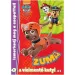 Paw Patrol: Lerne das Team kennen! 6. – Zuma, das Wasserrettungshund Beschäftigungsheft