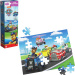 Paw Patrol Märchenhelden und ihre Fahrzeuge 48-teiliges Puzzle - Spin Master