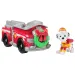 Paw Patrol: Marshalls festliches Fahrzeug – Spin Master