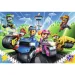 Paw Patrol: Motorrad 100-teiliges Puzzle - Trefl