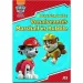 Paw Patrol: Nachziehen - Beschäftigungsheft mit Marshall und Rubble