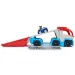 Paw Patrol: PUP Squad Transporter mit Chase-Figur - Spin Master