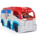 Paw Patrol: PUP Squad Transporter mit Chase-Figur - Spin Master