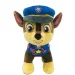Paw Patrol Plüschtier, 25 cm, stehend – Chase