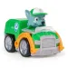 Paw Patrol: Pup Squad Racers Rocky Auto 1/64 - Spin Master