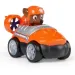 Paw Patrol: Pup Squad Racers Zuma Auto 1/64 - Spin Master