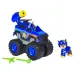 Paw Patrol: Rescue Wheels Chase Fahrzeug - Spin Master