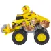 Paw Patrol: Rescue Wheels Rubble Fahrzeug - Spin Master