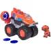 Paw Patrol: Rescue Wheels Zumas Fahrzeug - Spin Master