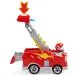 Paw Patrol Ritter: Marshalls Deluxe Fahrzeug - Spin Master