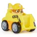 Paw Patrol: Rubble Mini-Fahrzeug – Spin Master