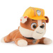 Paw Patrol Rubble Plüschfigur 20 cm - Spin Master