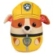 Paw Patrol: Rubble Plüschfigur 30cm - Spin Master