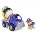 Paw Patrol Rubble &amp; Crew: Rubbles Mixer-Fahrzeug - Spin Master
