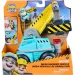 Paw Patrol: Rubble und sein Team – Motorisiertes Baufahrzeug – Spin Master