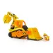 Paw Patrol: Rubble und sein Team - Rubble Deluxe Bulldozer - Spin Master