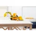 Paw Patrol: Rubble und sein Team - Rubble Deluxe Bulldozer - Spin Master