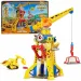 Paw Patrol Rubble und sein Team: Bellender Spielset – Spin Master