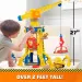 Paw Patrol Rubble und sein Team: Bellender Spielset – Spin Master