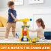 Paw Patrol Rubble und sein Team: Bellender Spielset – Spin Master