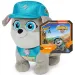 Paw Patrol: Rubble und sein Team Motorrad Plüsch 19 cm – Spin Master