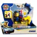 Paw Patrol: Search &amp; Rescue Chase Hund mit Zubehör – Spin Master