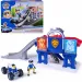 Paw Patrol: Search &amp; Rescue Kran-Montagespielset - Spin Master