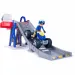 Paw Patrol: Search &amp; Rescue Kran-Montagespielset - Spin Master
