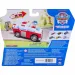 Paw Patrol: Search &amp; Rescue Rückzieh-Marshall-Fahrzeug mit Figur – Spin Master