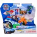 Paw Patrol: Search &amp; Rescue Rückziehauto von Rocky mit Figur – Spin Master