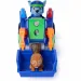 Paw Patrol: Search &amp; Rescue Rückziehauto von Rocky mit Figur – Spin Master