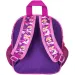 Paw Patrol Skye lila Kindergarten-Rucksack 27x23x8cm
