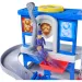 Paw Patrol: Such- und Rettungs-Polizeistation Spielset – Spin Master
