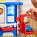 Paw Patrol: Such- und Rettungs-Polizeistation Spielset – Spin Master