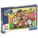 Paw Patrol Super Color Puzzle 104 Teile - Clementoni