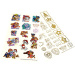 Paw Patrol Tattoo-Set