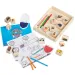 Paw Patrol großes Stempelset mit Zubehör – Melissa &amp; Doug
