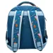 Peppa Wutz - Schorschs blauer Kindergartenrucksack 27x10x31cm