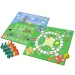 Peppa Wutz 2-in-1 Gesellschaftsspiel-Set - Trefl