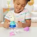 Peppa Wutz: Ausgekleidete Rebecca Figurenset mit Zubehör - Hasbro