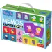 Peppa Wutz Classic &amp; Plus Memory-Spiel 36-teilig - Trefl