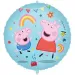 Peppa Wutz Folienballon – 46 cm