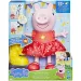Peppa Wutz: Musikalische und tanzende Party Peppa - Hasbro