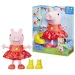 Peppa Wutz: Musikalische und tanzende Party Peppa - Hasbro