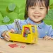 Peppa Wutz: Opa und sein Abschleppwagen Spielset - Hasbro