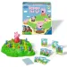 Peppa Wutz: Peppa Twist Gesellschaftsspiel - Ravensburger